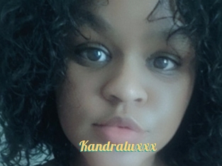 Kandraluxxx
