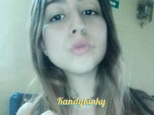 kandykinky Sex Amatrices