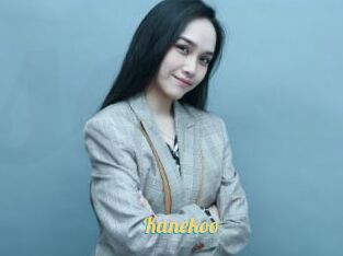 Kanekoo