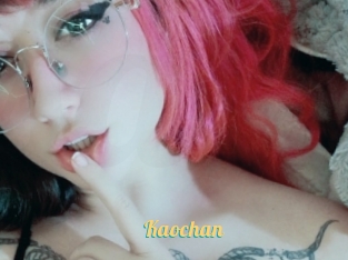 Kaochan