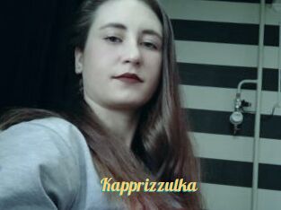 Kapprizzulka