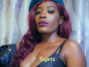 Kaprix