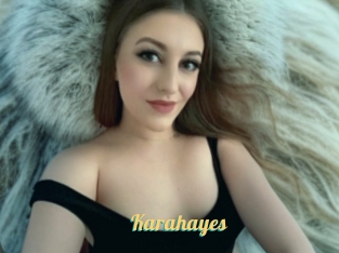 Karahayes