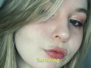 Karaking