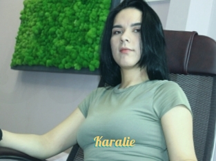 Karalie