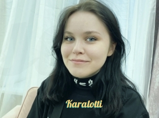 Karalotti