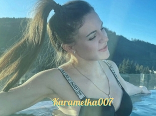 Karamelka007