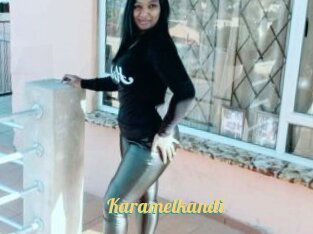 Karamelkandi