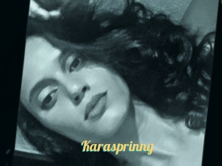 Karasprinng
