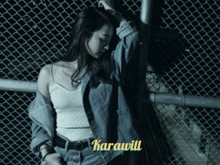 Karawill