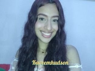 Kareemhudson