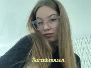 Karenbennson