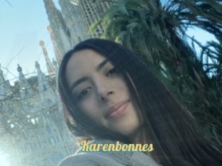 Karenbonnes
