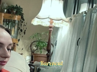 Karencat