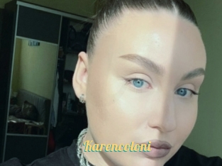 Karencoloni