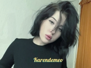 karendemeo Sex Amatrices