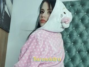 Karenelettra