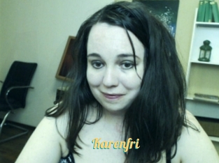 karenfri Sex Amatrices