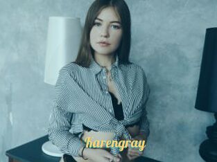 Karengray