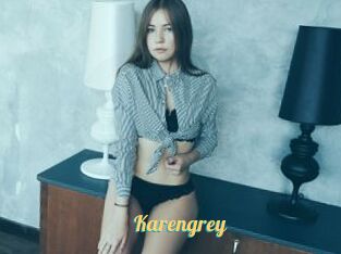 Karengrey