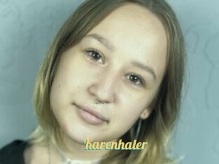 Karenhaler