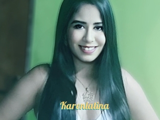 Karenlatina