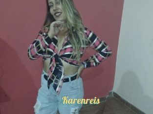 Karenreis