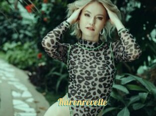 Karenrevelle