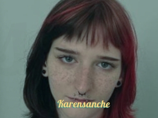 Karensanche
