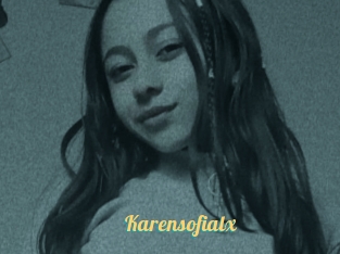 Karensofialx