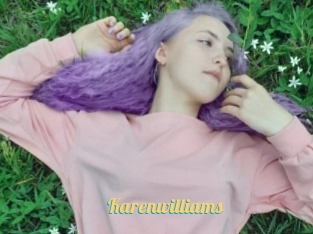 karenwilliams Sex Amatrices