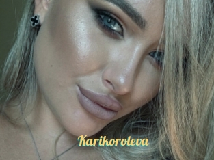 Karikoroleva