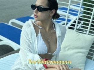 Karilineromanova