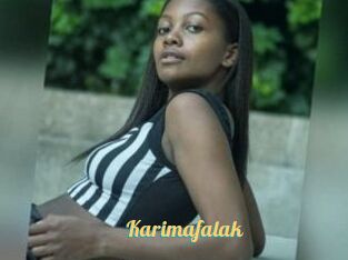 Karimafalak