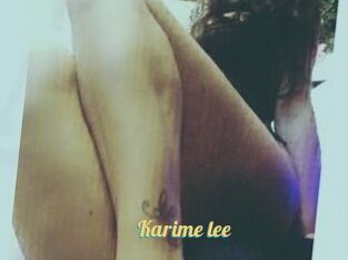 Karime_lee