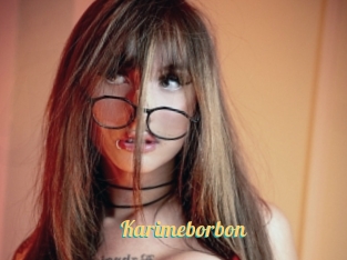 karimeborbon Sex Amatrices