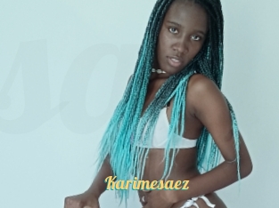 Karimesaez