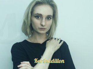 Karinadillon