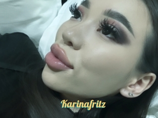 Karinafritz