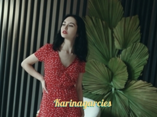 Karinagarcies