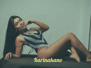 Karinakano