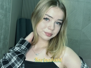 Karinakant