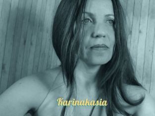 Karinakasia