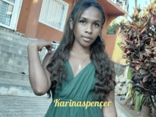 Karinaspencer