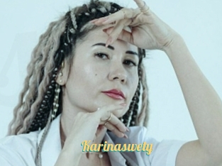Karinaswety