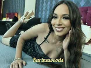 Karinawoods