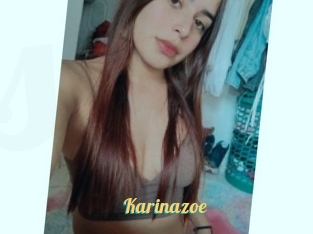 Karinazoe