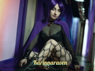 Karinnaraven
