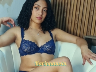 Karinnawein