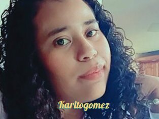 Karitogomez